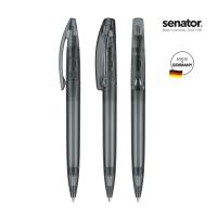 senator® Bridge polished with a metal tip twist Ball pen