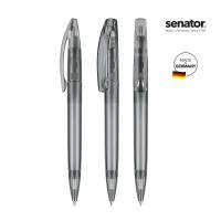 senator® Bridge Clear twist ball pen