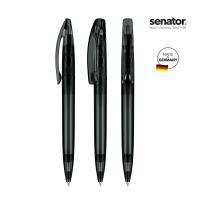 senator® Bridge Clear twist ball pen