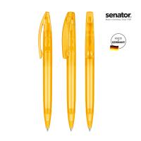 senator® Bridge Clear twist ball pen