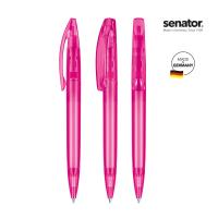 senator® Bridge Clear twist ball pen