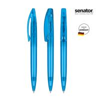 senator® Bridge Clear twist ball pen