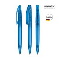 senator® Bridge Clear twist ball pen