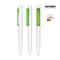 senator&reg; Headliner Polished Basic twist ball pen