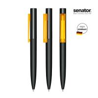 senator&reg; Headliner Soft Touch twist ball pen