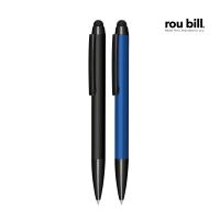 senator®  Attract Soft Touch twist Ball Pen with Touch Pad