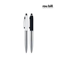 senator®  Nautic twist Ball Pen with Touch Pad