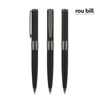 senator&reg;  Image Black Line twist Ball Pen