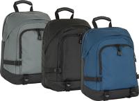 New Faversham Eco Recycled  Rpet Laptop Backpack