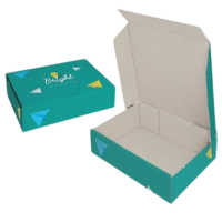 adbox - corrugated - midi packaging box