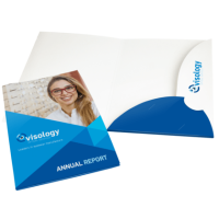 Smart-Folder A4 card