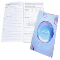 Smart-Book - A5 Reflection Journal