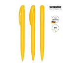 senator&reg; Nature Plus Matt push ball pen