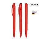 senator® Nature Plus Matt push ball pen