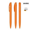 senator&reg; Nature Plus Matt push ball pen