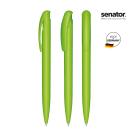 senator&reg; Nature Plus Matt push ball pen