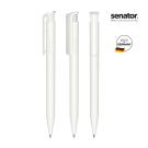 senator&reg;Super Hit Matt Recycled push ball pen