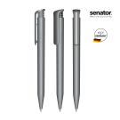 senator&reg;Super Hit Matt Recycled push ball pen