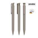senator&reg;Super Hit Matt Recycled push ball pen