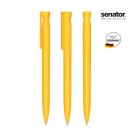 senator&reg;Liberty Matt Recycled push  ball pen