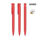 senator&reg;Liberty Matt Recycled push  ball pen