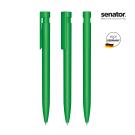 senator&reg;Liberty Matt Recycled push  ball pen