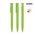 senator&reg;Liberty Matt Recycled push  ball pen