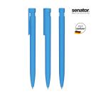 senator&reg;Liberty Matt Recycled push  ball pen