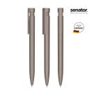 senator&reg;Liberty Matt Recycled push  ball pen