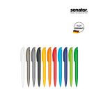 senator® Challenger Recycled push ballpen