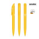 senator&reg; Challenger Recycled push ballpen