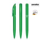 senator&reg; Challenger Recycled push ballpen