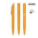 senator® Challenger Recycled push ballpen