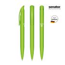 senator&reg; Challenger Recycled push ballpen