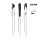 senator&reg; Evoxx Recycled LC push ball pen
