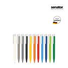 senator&reg; Super Hit Bio Plastic push Ball pen