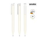 senator® Super Hit Bio Plastic push Ball pen