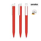 senator&reg; Super Hit Bio Plastic push Ball pen