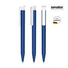 senator&reg; Super Hit Bio Plastic push Ball pen