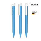 senator® Super Hit Bio Plastic push Ball pen