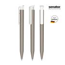 senator&reg; Super Hit Bio Plastic push Ball pen
