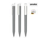 senator&reg; Super Hit Bio Plastic push Ball pen