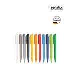 senator&reg; Trento Recycled push Ball pen