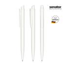 senator&reg; Dart Polished push Ball pen