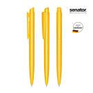 senator® Dart Polished push Ball pen
