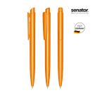 senator&reg; Dart Polished push Ball pen