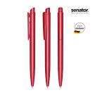 senator® Dart Polished push Ball pen