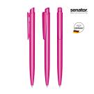 senator® Dart Polished push Ball pen