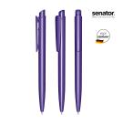 senator® Dart Polished push Ball pen