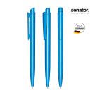 senator&reg; Dart Polished push Ball pen